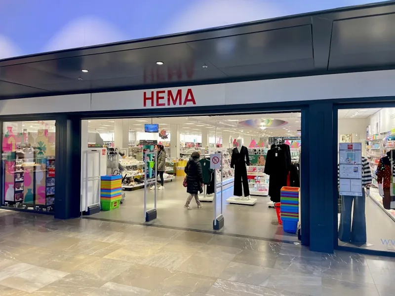 HEMA Amsterdam-Gelderlandplein — foto 7