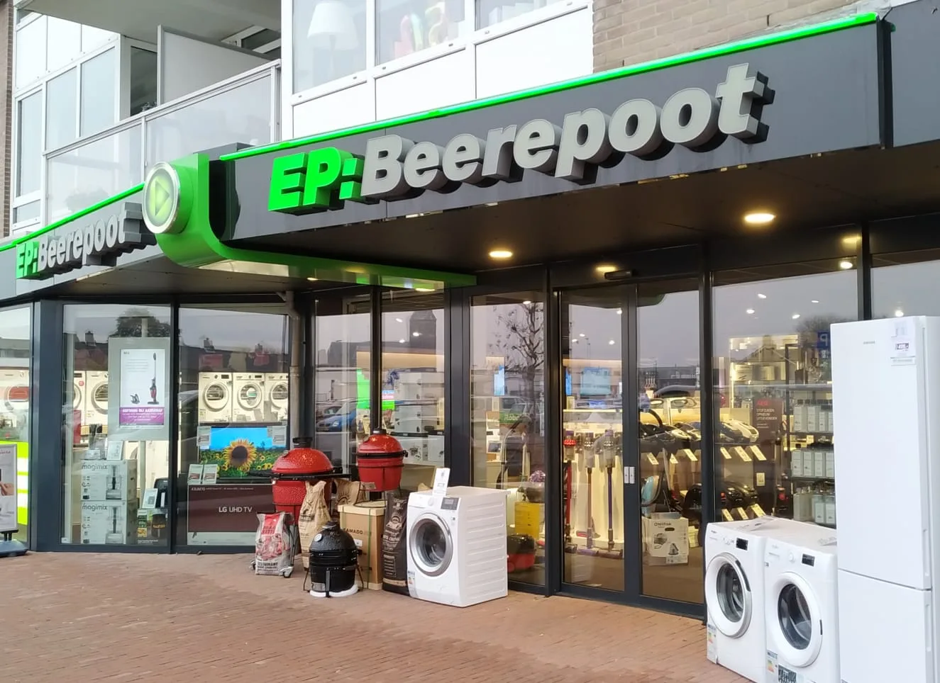 EP:Beerepoot Schagen — foto 2