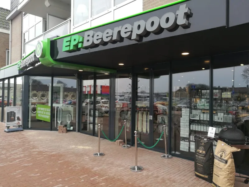 EP:Beerepoot Schagen — foto 3