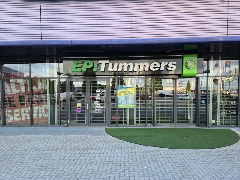 EP:Tummers Roermond — foto 2