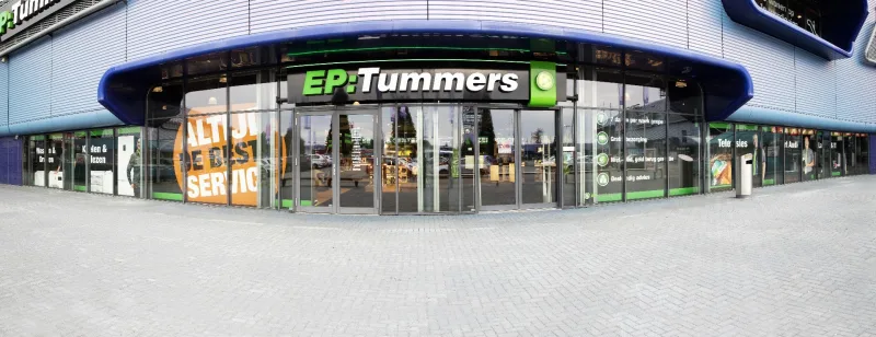 EP:Tummers Roermond — foto 3