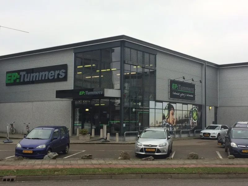 EP:Tummers Echt — foto 9