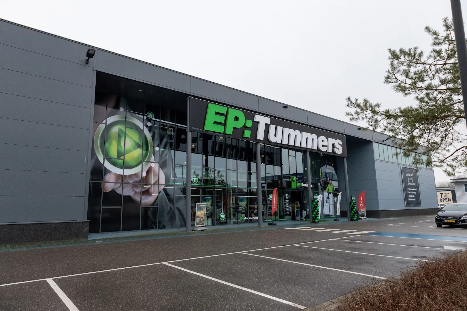 EP:Tummers Weert — foto 2