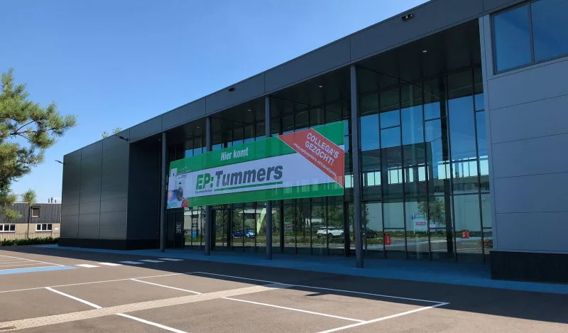 EP:Tummers Weert — foto 6