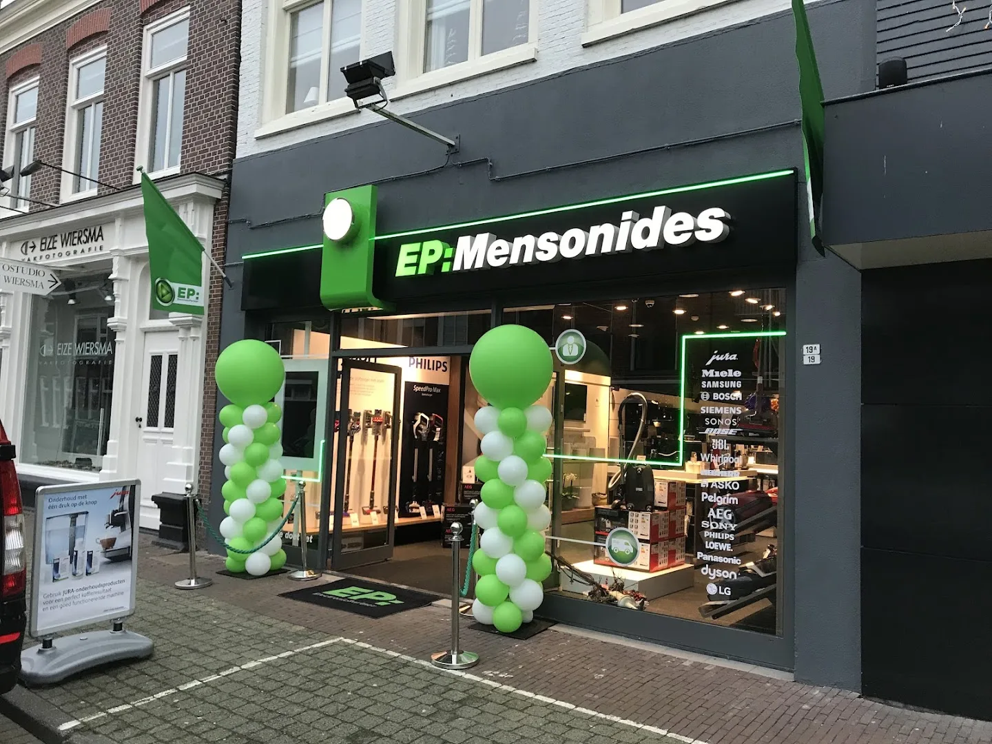 EP:Mensonides Bolsward — foto 5