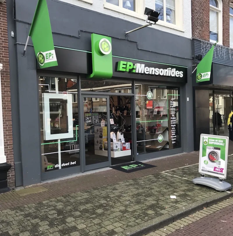 EP:Mensonides Bolsward — foto 8