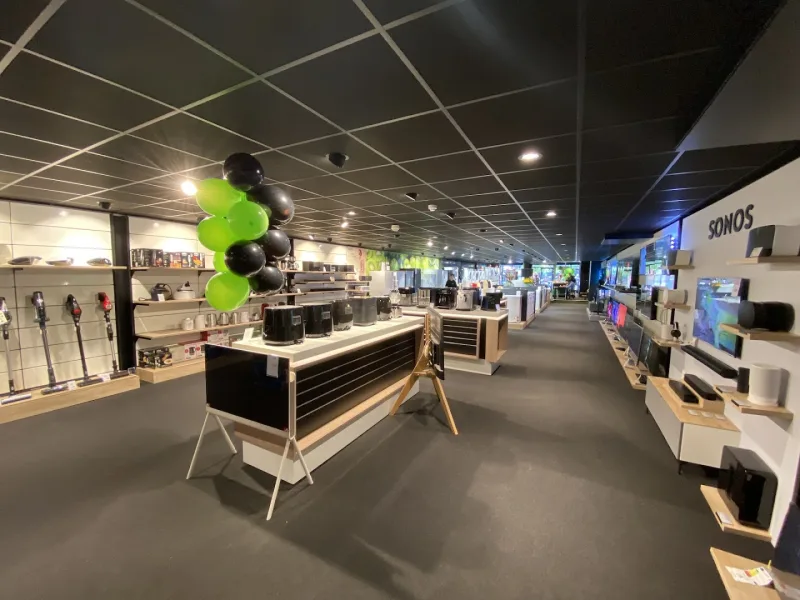 EP:Elektro Centrum Zwolle — foto 11
