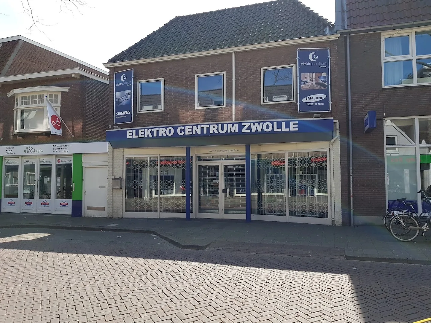 EP:Elektro Centrum Zwolle — foto 5