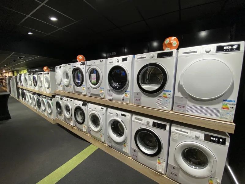 EP:Elektro Centrum Zwolle — foto 6