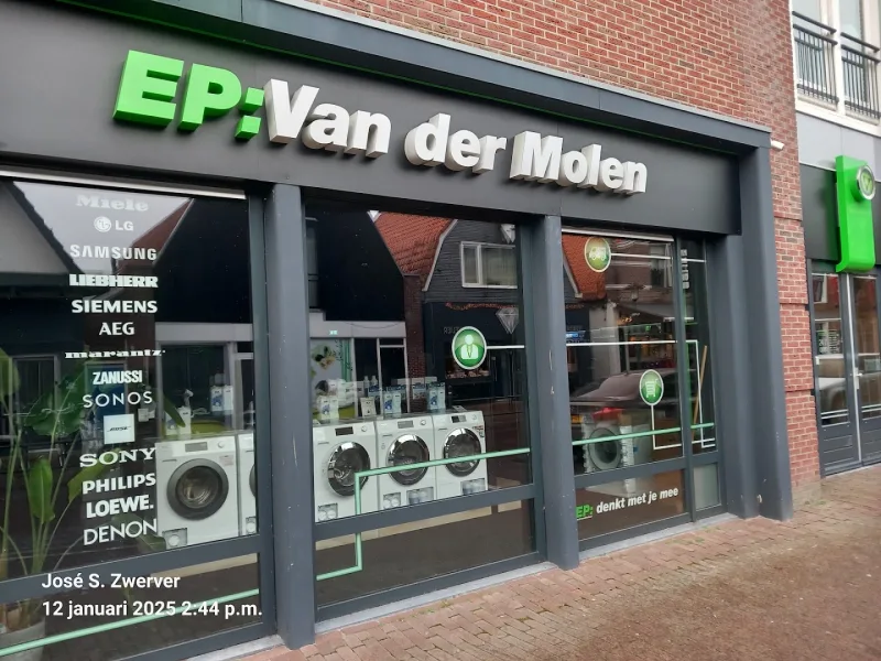 EP:Noord Gorredijk — foto 2