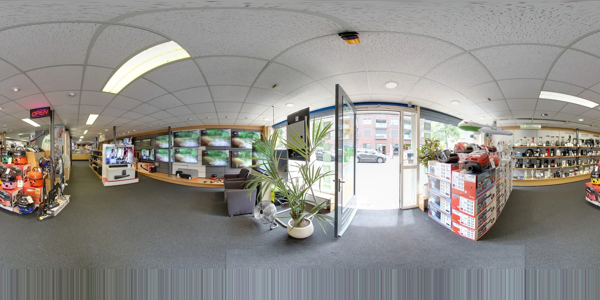 EP:Noord Gorredijk — foto 8