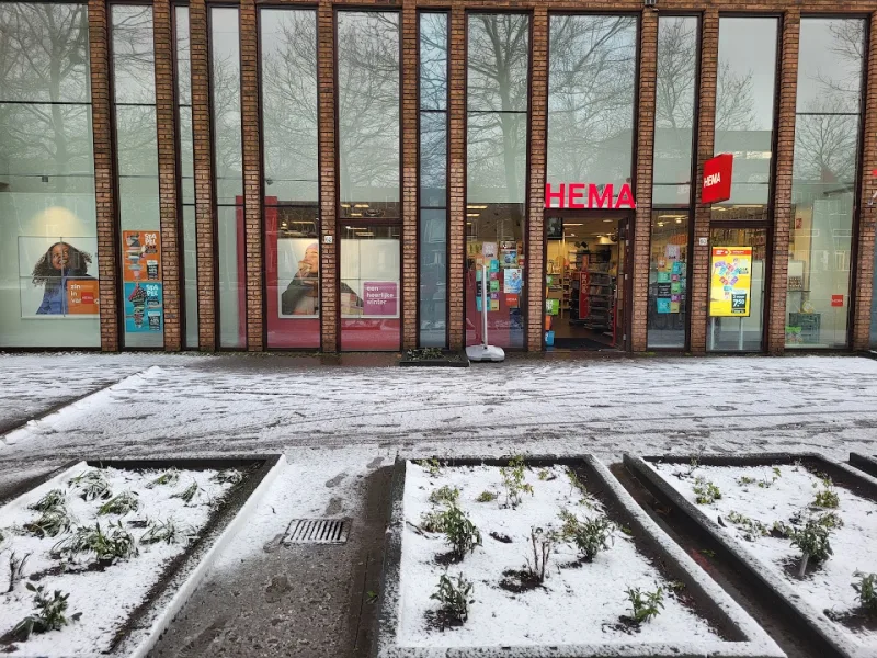 HEMA Amsterdam-IJburg — foto 4