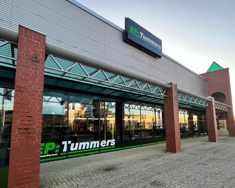 EP:Tummers Venlo — foto 2