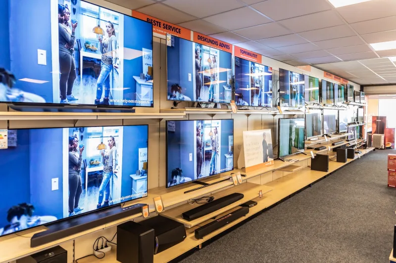 Expert Almelo — foto 6