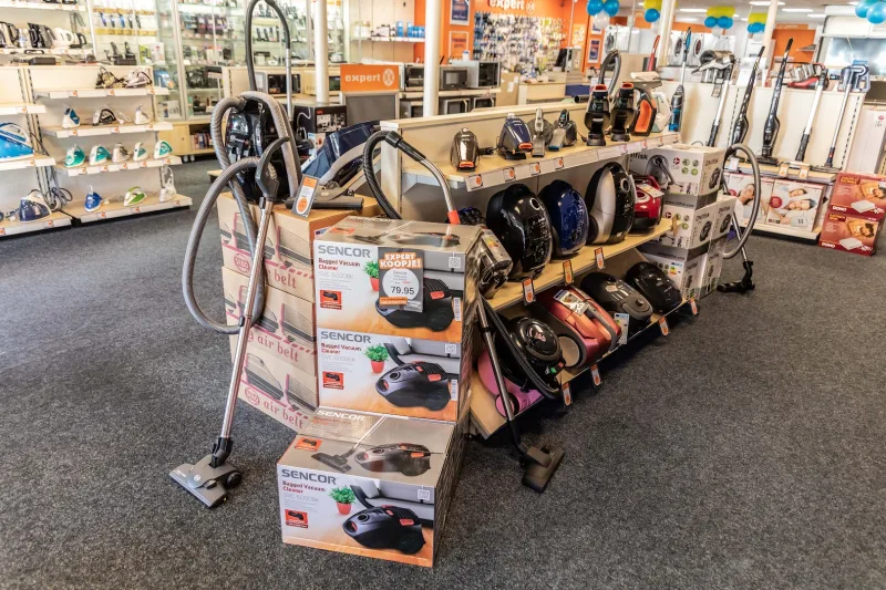 Expert Almelo — foto 7