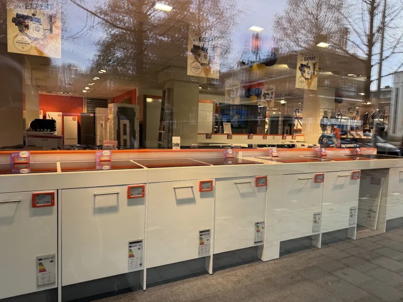 Expert Amsterdam — foto 11
