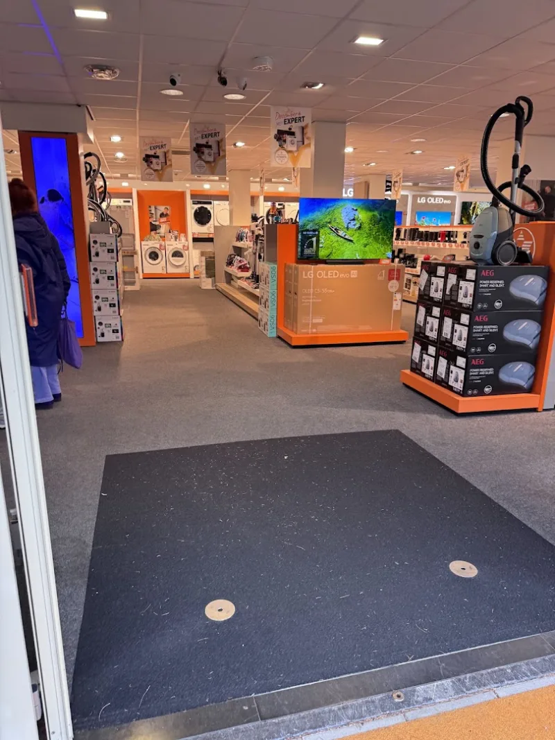 Expert Amsterdam — foto 4