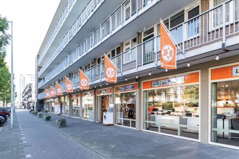 Expert Amsterdam — foto 5