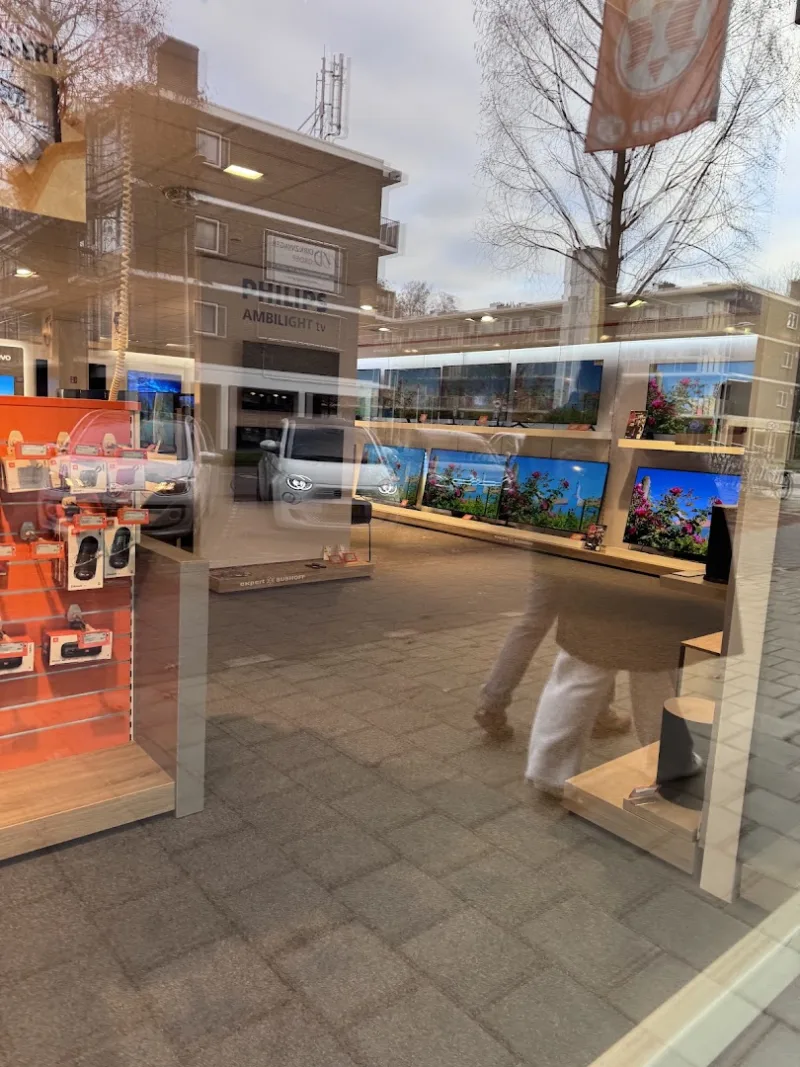 Expert Amsterdam — foto 10
