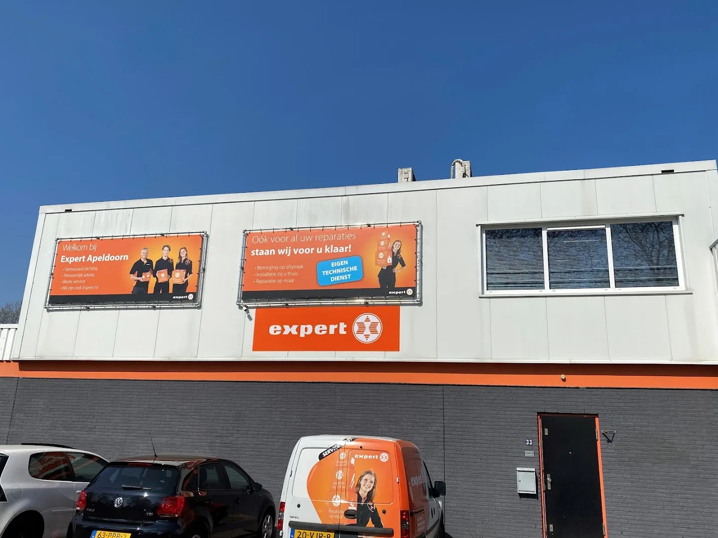 Expert Apeldoorn — foto 2