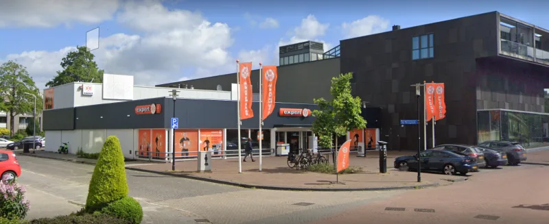 Expert Assen — foto 4
