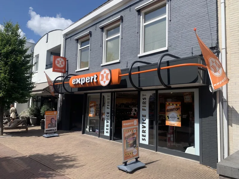 Expert Barneveld — foto 2