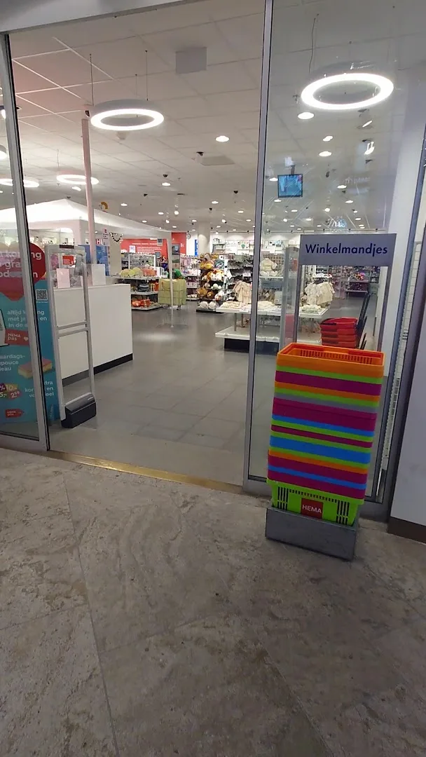 HEMA Amsterdam Kalverpassage — foto 3