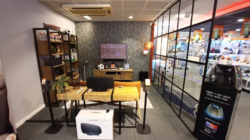 Expert Berkel &amp; Rodenrijs — foto 11