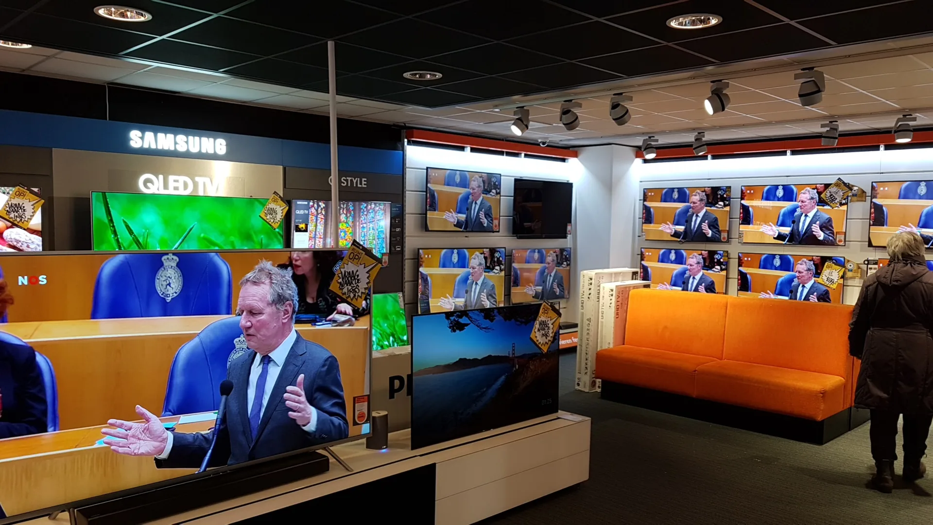 Expert Berkel &amp; Rodenrijs — foto 10