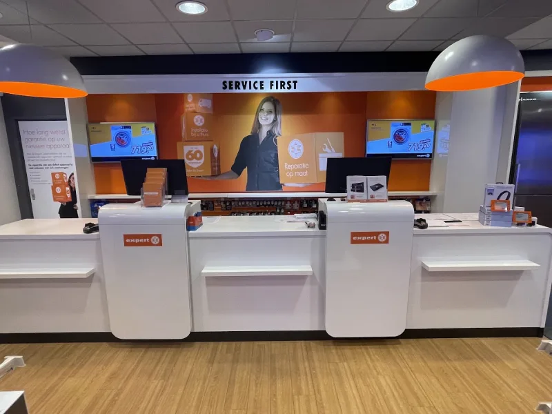 Expert Bodegraven — foto 5