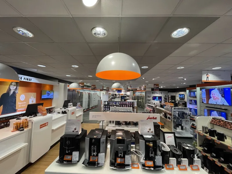 Expert Bodegraven — foto 4