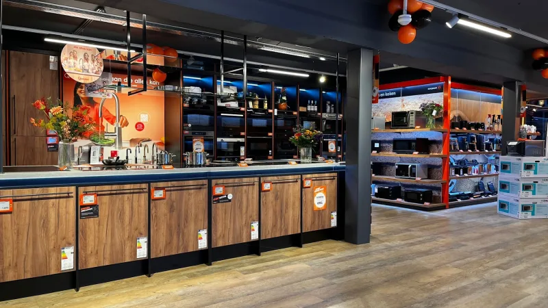 Expert Bolsward — foto 10