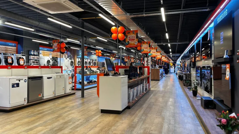 Expert Bolsward — foto 3