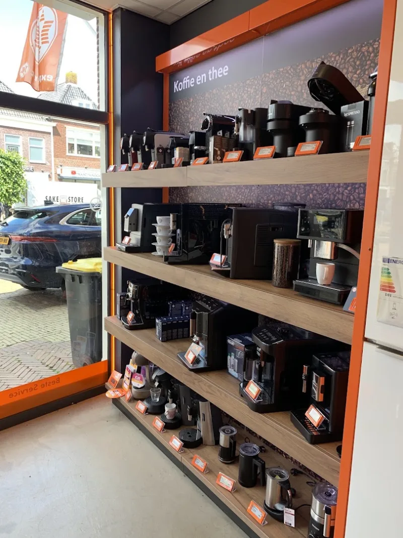 Expert Bolsward — foto 4