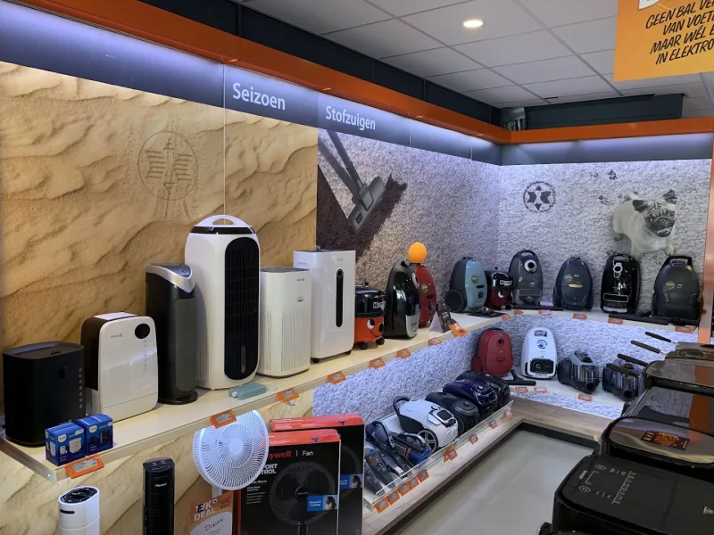 Expert Bolsward — foto 5