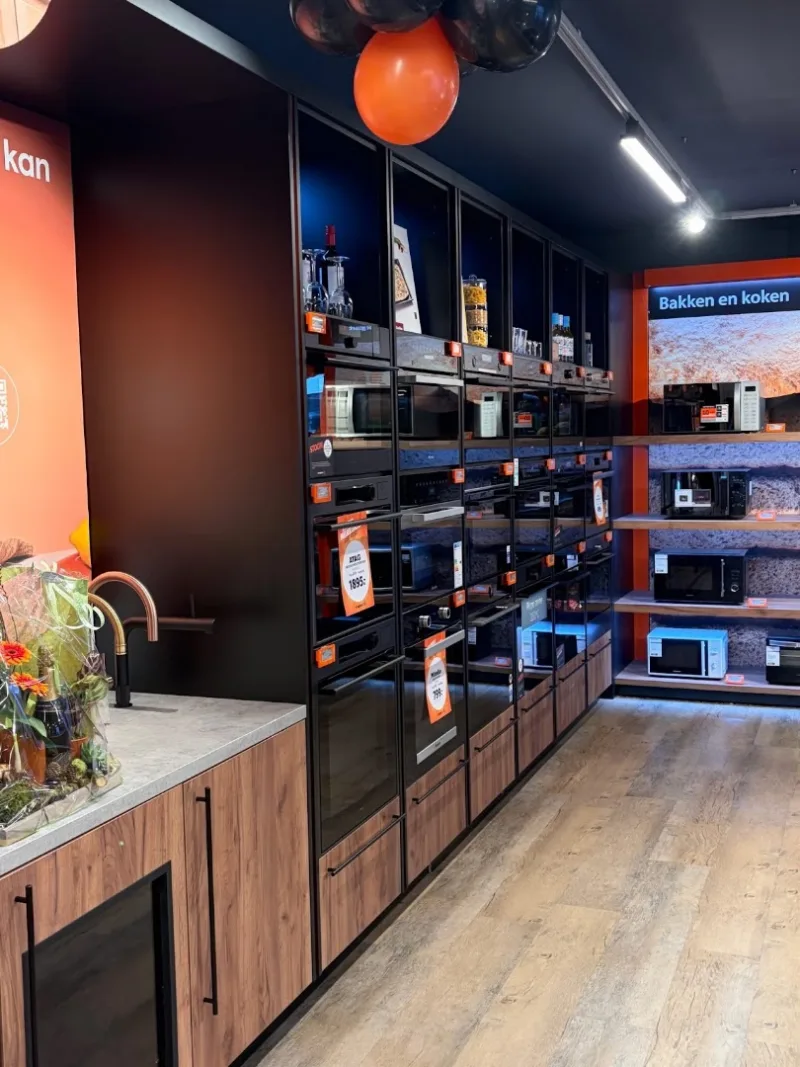 Expert Bolsward — foto 8