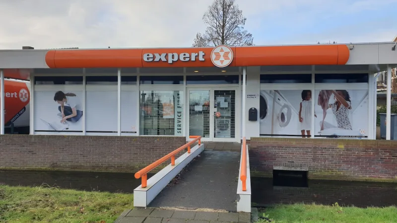Expert Boskoop — foto 2