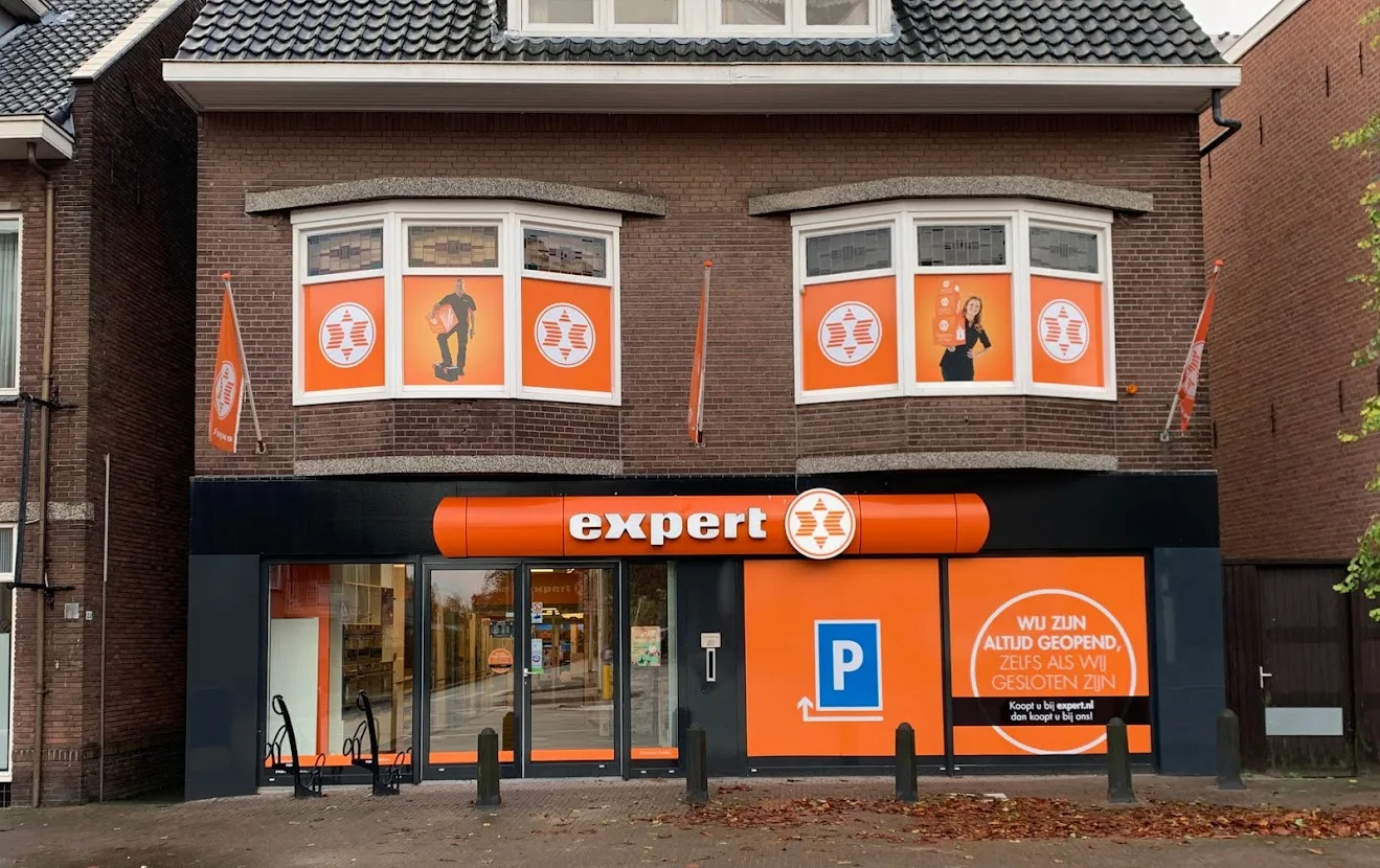 Expert Boskoop — foto 9