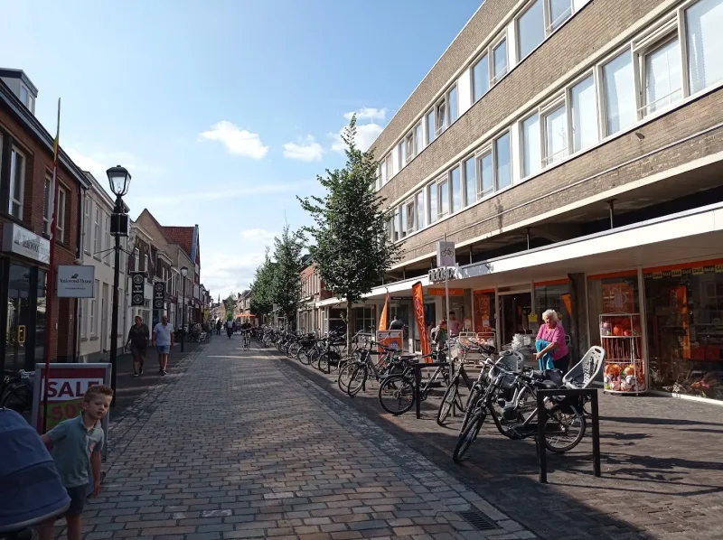 Expert Boxtel — foto 7