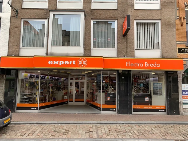 Expert Breda — foto 2