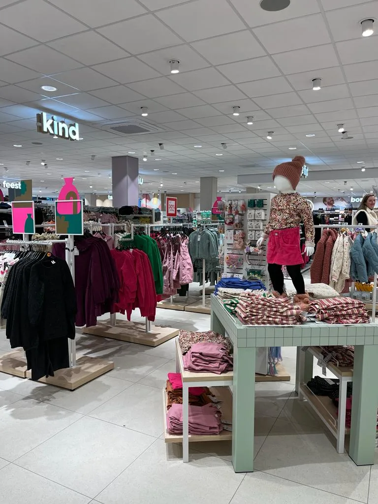 HEMA Amsterdam-Kinkerstraat — foto 3