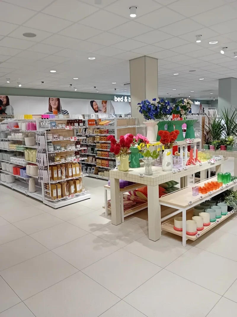 HEMA Amsterdam-Kinkerstraat — foto 4