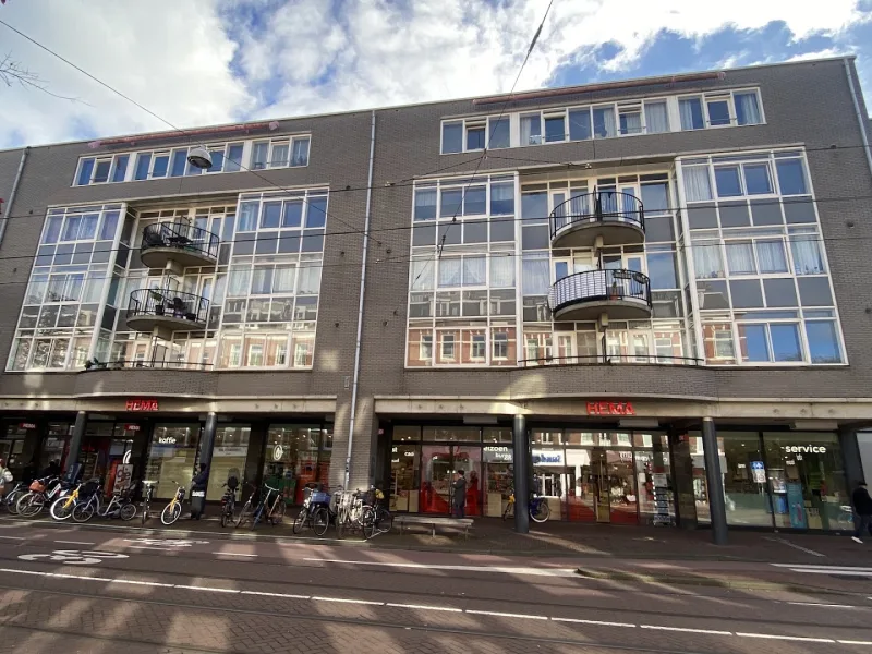 HEMA Amsterdam-Kinkerstraat — foto 5