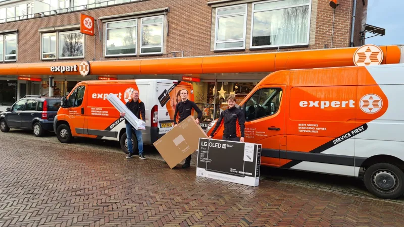 Expert Castricum — foto 11