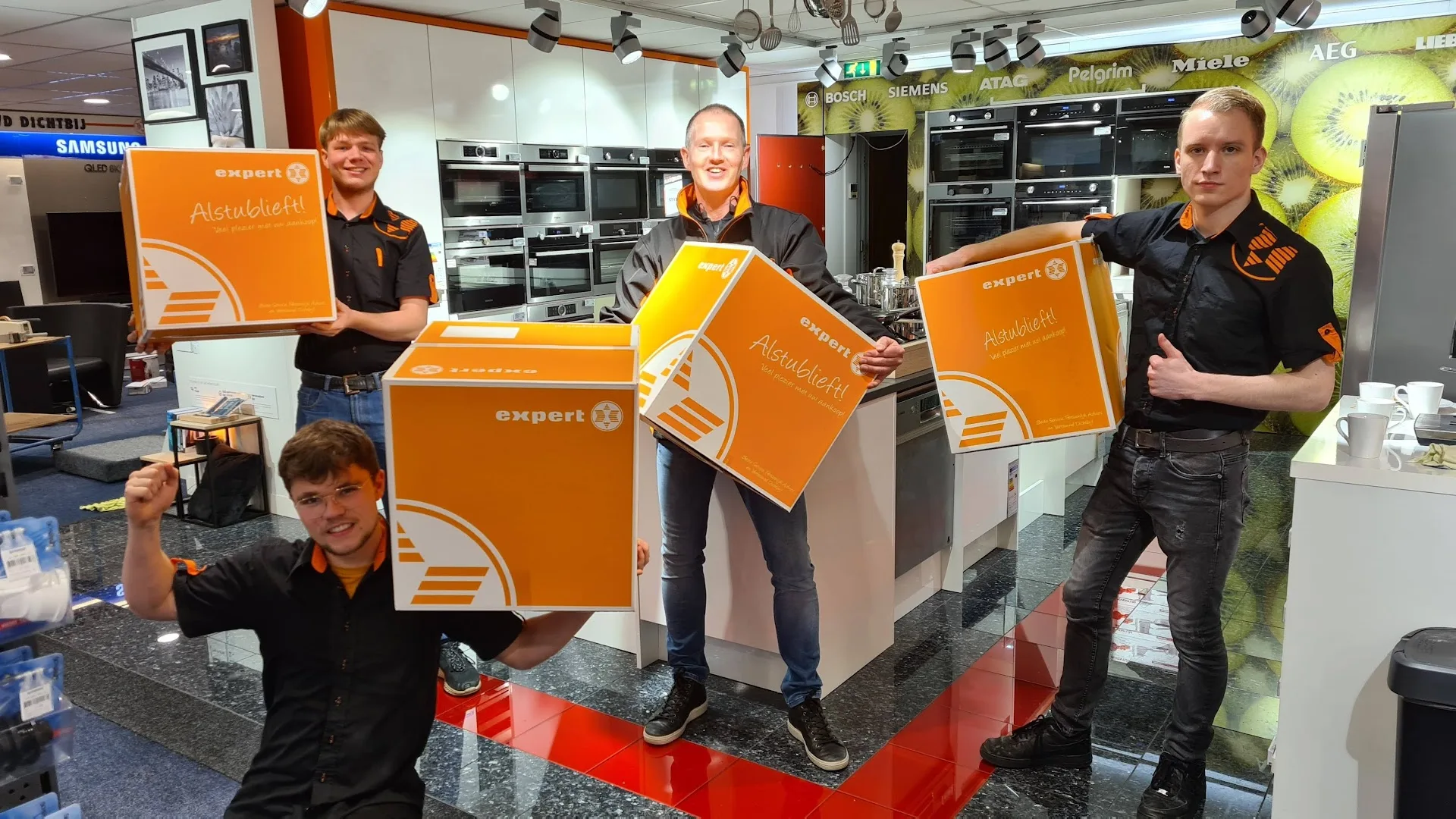 Expert Castricum — foto 6