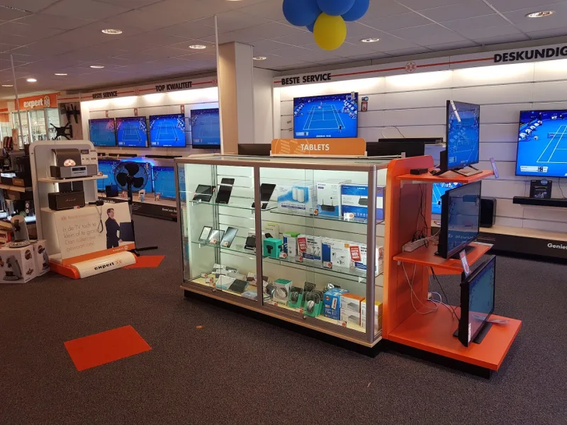 Expert Culemborg — foto 11