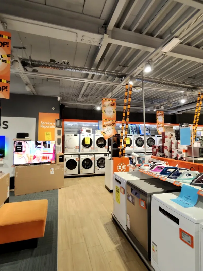 Expert Den Bosch — foto 5