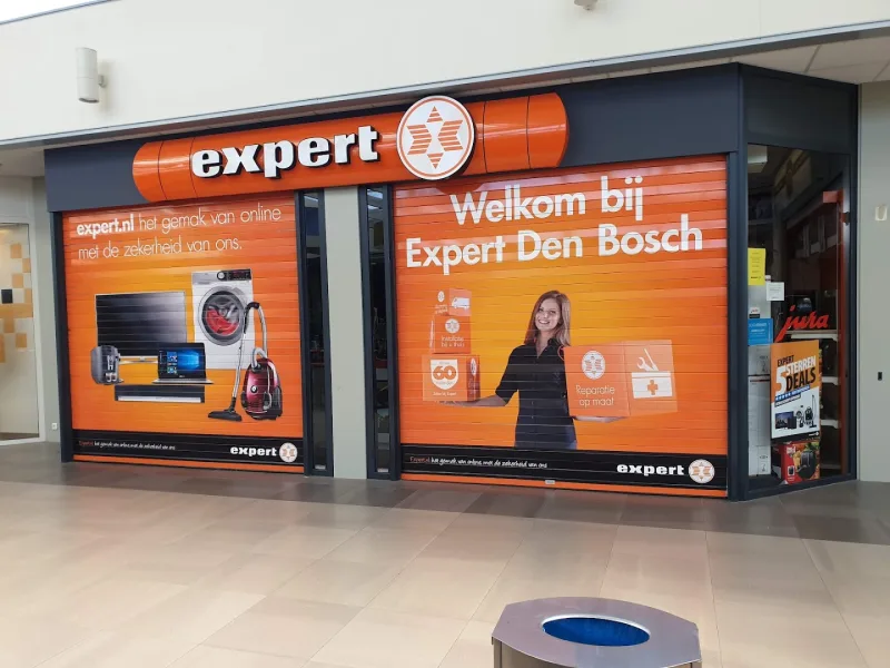 Expert Den Bosch — foto 9