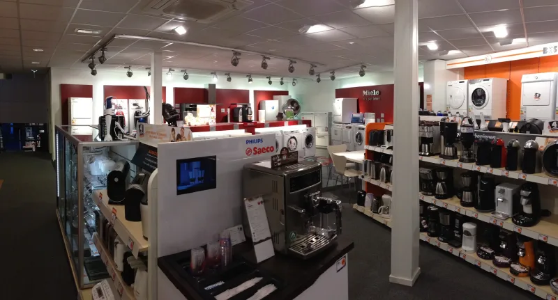 Expert Deurne — foto 3