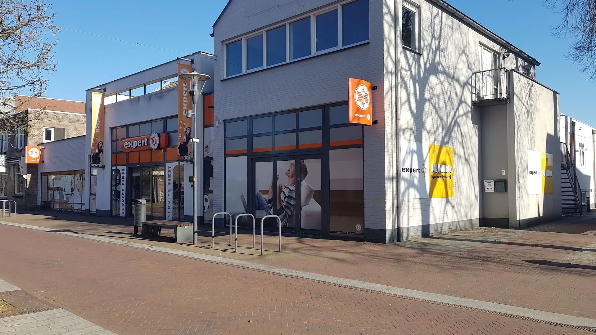 Expert Deurne — foto 4